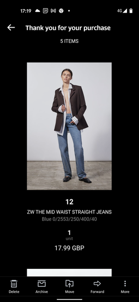 What are you wearing today? Autumn/Winter 2021