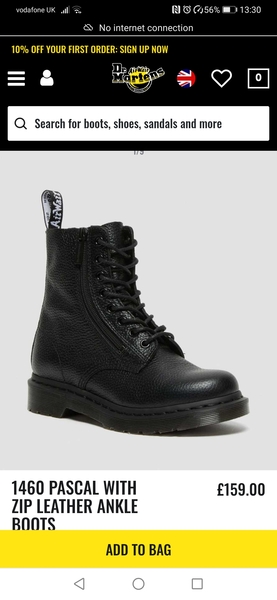 Okay, I love these boots, but…