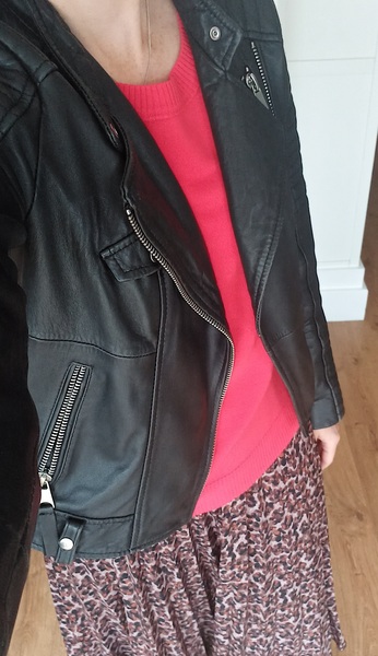 What are you wearing today? Autumn/Winter 2021