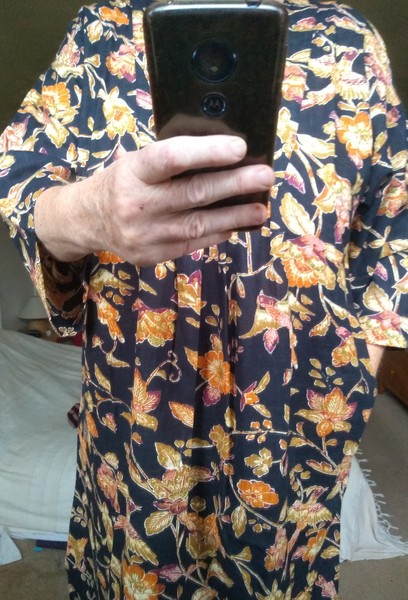 TOAST fans looking forward to the Christmas velvet offerings