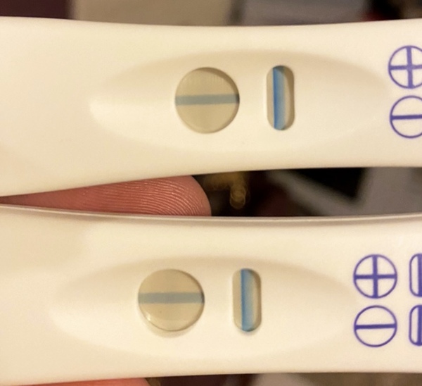 Pregnant after sterilisation