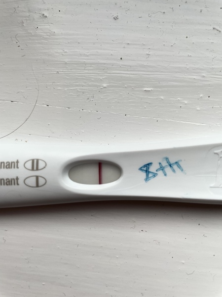 2 chemicals back to back now potential bfp at 6dpo?!