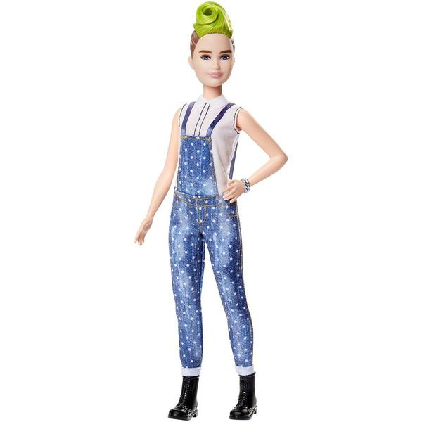 To feel uncomfortable about gender representation in kids toys?