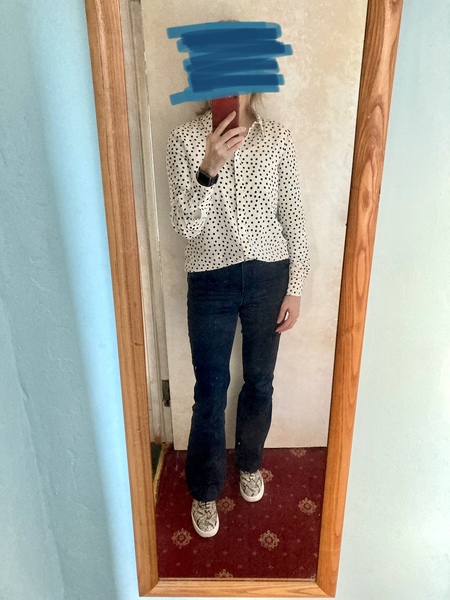 What are you wearing today? Autumn/Winter 2021