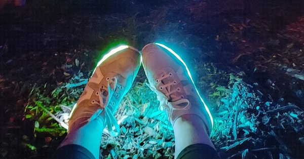 HELP! I am (apparently) a grown adult 42 woman, but I can’t turn my shoes off.