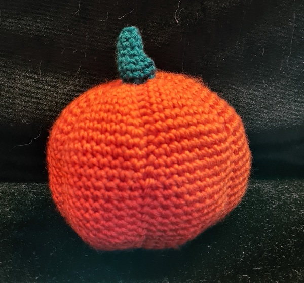 Knit, Crochet and Natter 6: Where there's a wool there's a way