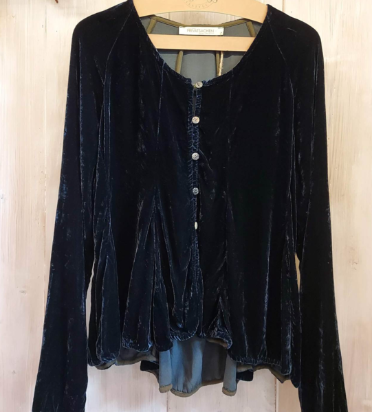 where can I find decently bohemian clothes?!