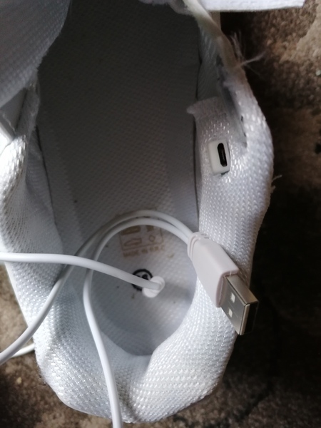 HELP! I am (apparently) a grown adult 42 woman, but I can’t turn my shoes off.