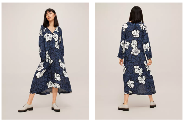 could you fit this dress into 'everyday life'?