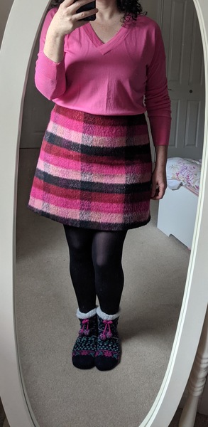 What are you wearing today? Autumn/Winter 2021