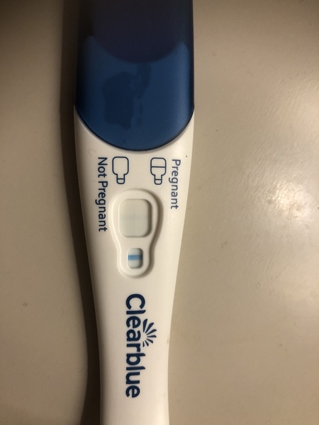 1 dpo today - anyone with me??
