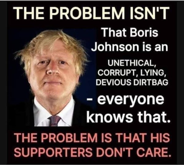 Brexit Megathread - Part 2 because it's not over by a long shot