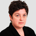 Zoom chat with Julie Bindel about her new book - 13th October