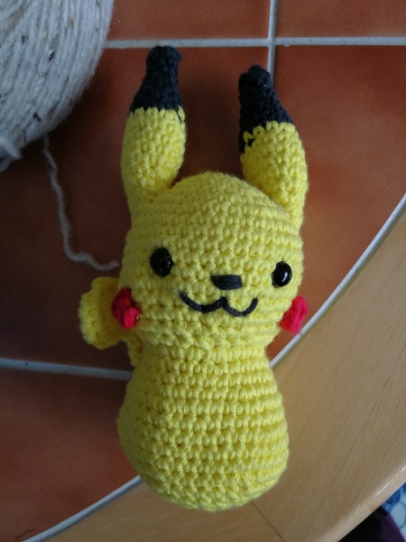 Knit, Crochet and Natter 6: Where there's a wool there's a way