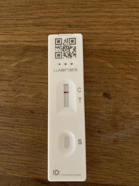 Line eyes - feel like I’m going crazy with this testing!