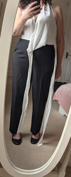 What are you wearing today? Autumn/Winter 2021