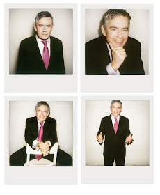 Gordon Brown for PM?