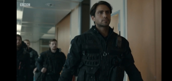 Our Girl Thread 61 "Our Girl, Soldier Soldier and The Musketeers Revisited"