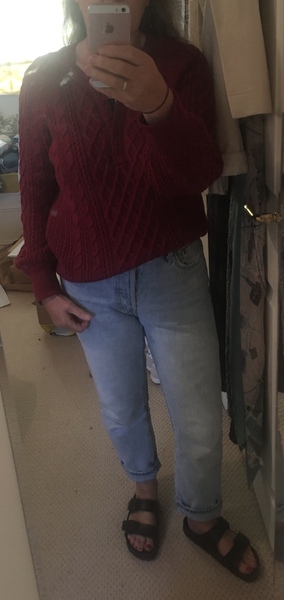 What are you wearing today? Autumn/Winter 2021