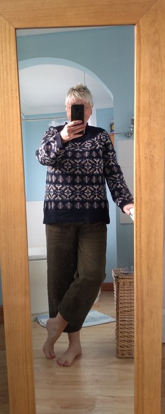 TOAST fans looking forward to the Christmas velvet offerings