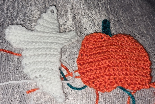 Knit, Crochet and Natter 7: the School of Stitchcraft and Wizardry