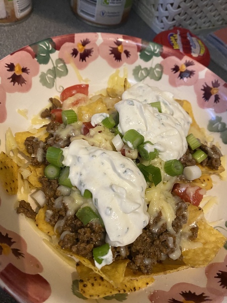 What's for dinner tonight?