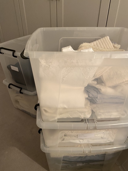 Playing the Minimalism Game