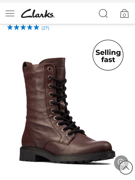 I'm fed up of cold ankles but don't like skinnies and boots. Tell me what to wear!