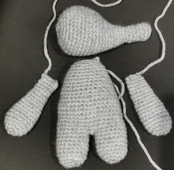 Knit, Crochet and Natter 7: the School of Stitchcraft and Wizardry