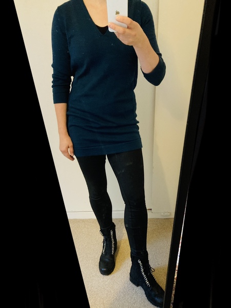 What are you wearing today? Autumn/Winter 2021