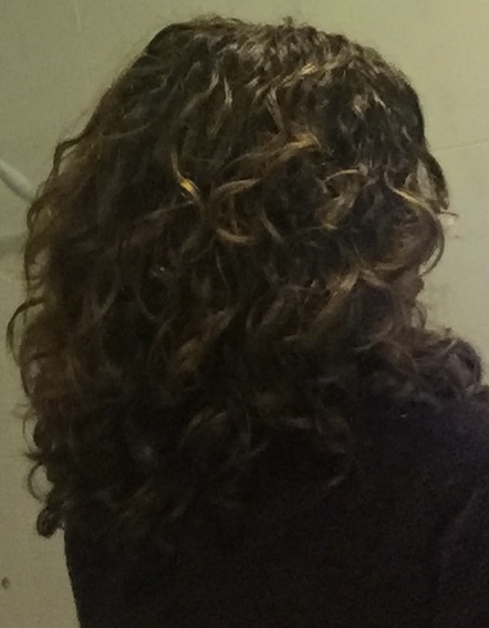 Anyone else want bigger, wavier hair?