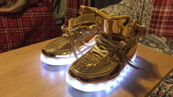 HELP! I am (apparently) a grown adult 42 woman, but I can’t turn my shoes off.