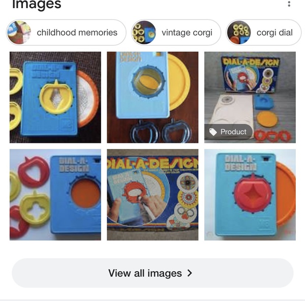 Did anyone have this toy?