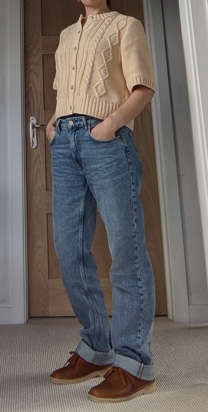 What are you wearing today? Autumn/Winter 2021