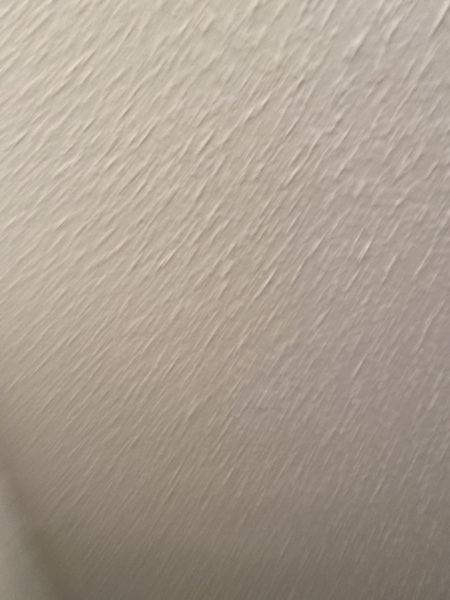 Anyone else found out they have asbestos (artex) after living in their house for years?