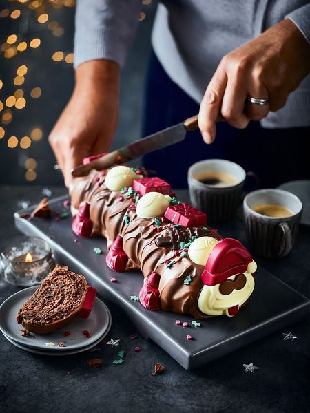 Where are you with your Christmas planning?