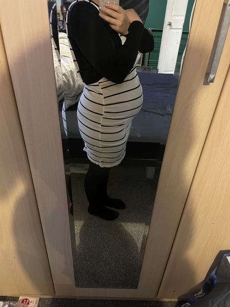 Does anyone want to play how many weeks I am / which no. baby this is?