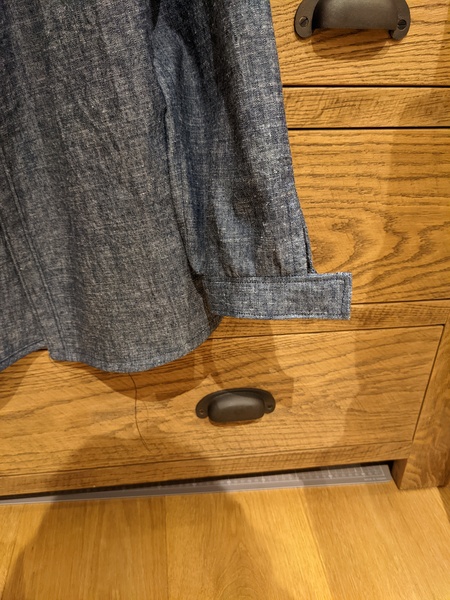 Stitch and bitch thread #3 Sewing is harder than it seams