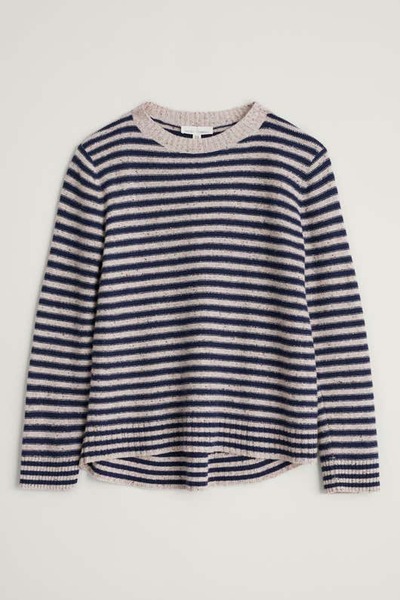 What age is Seasalt aimed at?