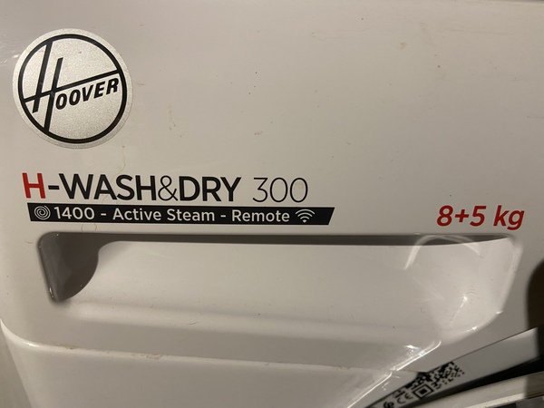 To think a decent washer/dryer must exist?