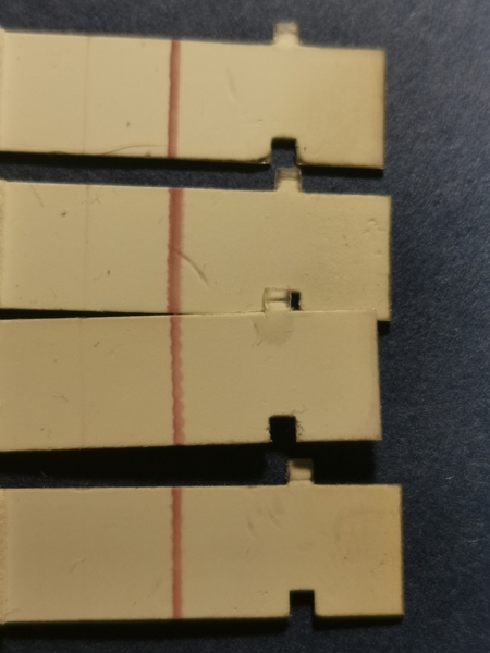 7 dpo Bfp going fainter :(
