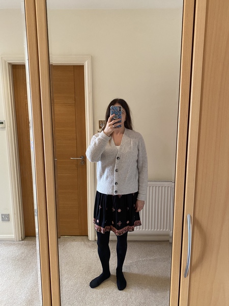 What are you wearing today? Autumn/Winter 2021
