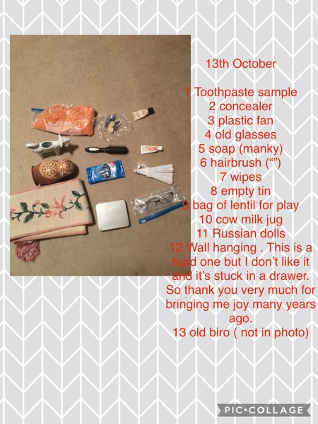 Playing the Minimalism Game