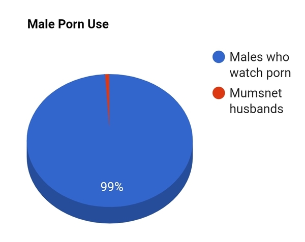 Is it possible to ever meet a guy that doesn't watch porn?