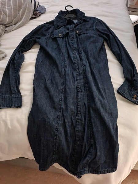 Help please! Turned into a frump!