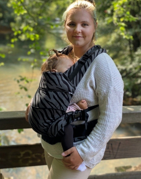 Babies due September 2021