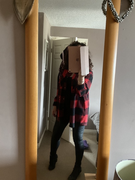 What are you wearing today? Autumn/Winter 2021