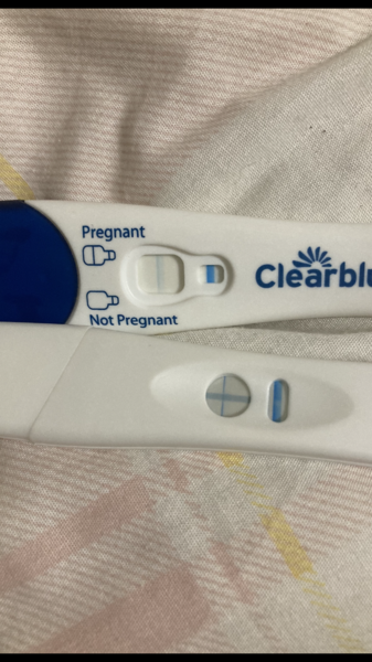 Do evap lines ever get darker over time?