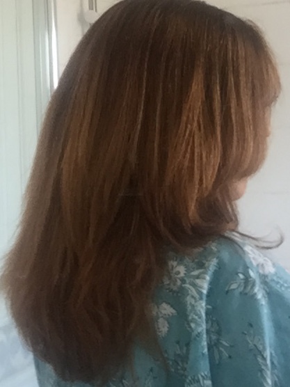 Anyone else want bigger, wavier hair?
