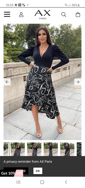 What shoes can I wear with this dress